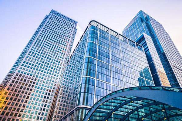 建筑幕墻工程專業(yè)承包資質(zhì)