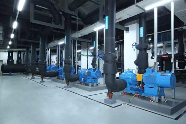 建筑機(jī)電安裝工程資質(zhì)