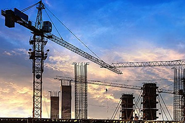 建筑施工總承包資質(zhì)