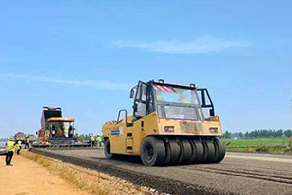 公路施工工程總承包資質(zhì)標(biāo)準(zhǔn)